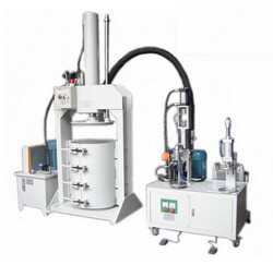 1.5L Bucket Filling Machine