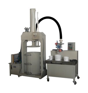 5L Bucket Filling Machine