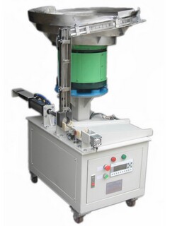 Cartridge Sealing Machine