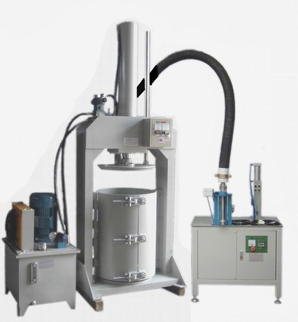 Manual Cartridge Filling Machine