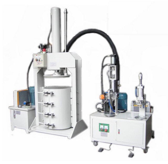 1.5L Bucket Filling Machine