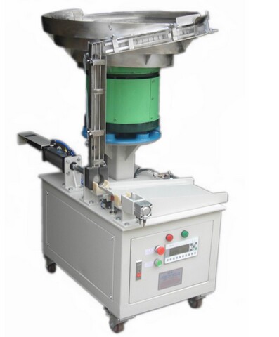 Cartridge Sealing Machine